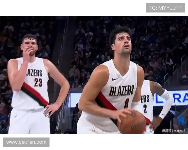 NBA杯开拓者127-123险胜勇士，阿夫迪亚26+6+14，库里空砍38分