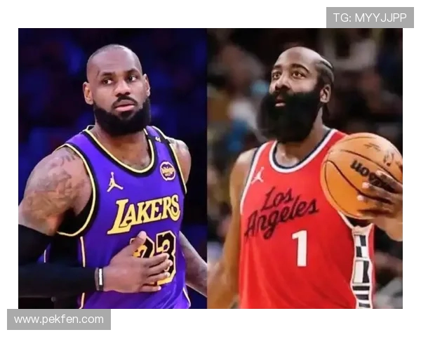 原创快船118-135湖人 球员评价：哈登优秀，4人及格，4人崩盘